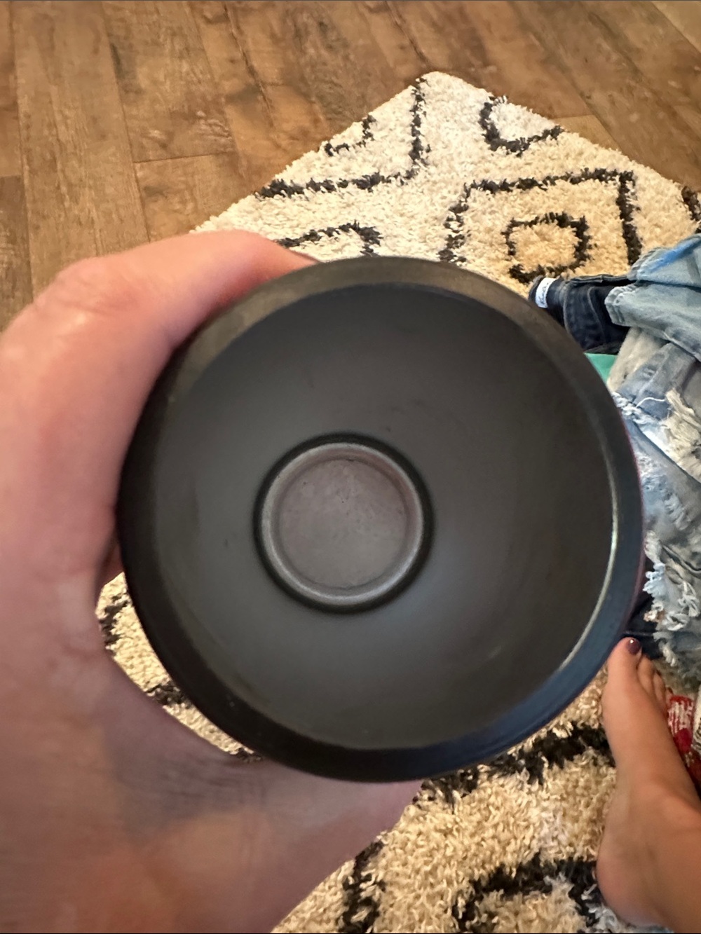 Yeti slim 12oz can holder - Picture 2 of 4